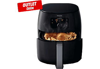PHILIPS Avance Collection Fat Removal teknolojisi Airfryer XXL