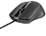 ISY ICM-2000 - Mouse (Nero)