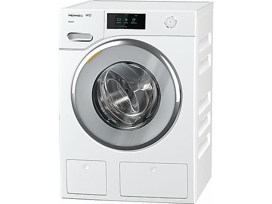 MIELE WWV 900-80 CH - Machine à laver - (9 kg, Blanc)