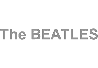 The Beatles - THE WHITE ALBUM