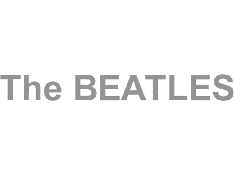 The Beatles - THE WHITE ALBUM (LTD.DEL.ED.) Vinyl
