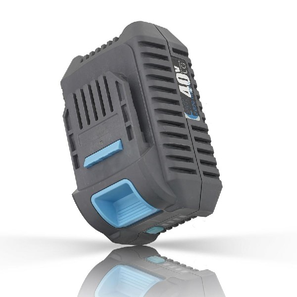 Batería - Swift EB20, 40 V, Compatible con productos Swift de jardín, Ultracompacta