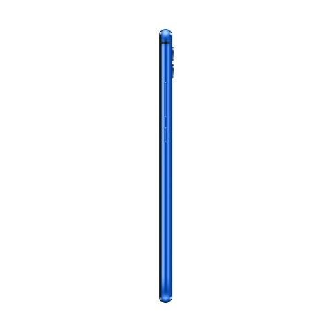 Móvil - Honor 8X, Azul, 128 GB, 4 GB RAM, 6.5", Kirin 710, 3750 mAh, Android