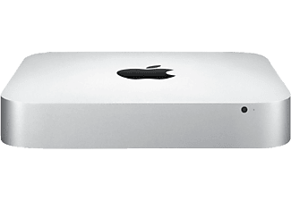 APPLE Mac mini - Mac mini,  , 1 TB Fusion Drive, 16 GB RAM, Silver