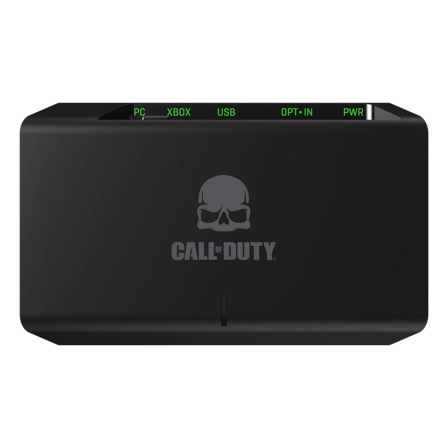 Auriculares gaming - Astro A20 inalámbricos para Xbox One, Call of Duty, Bluetooth, Gris