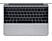 APPLE MacBook 12" Retina (2018) Arany Core m3 1.2GHz/8GB/256GB SSD (mrqn2mg/a)