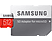 SAMSUNG EVO Plus - Micro-SDXC-Schede di memoria  (512 GB, 100 MB/s, Rosso)