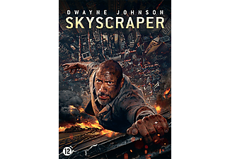 Skyscraper | DVD