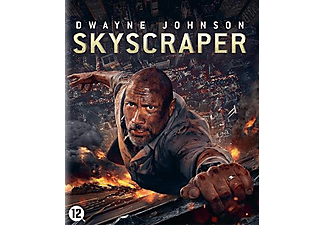 Skyscraper | Blu-ray