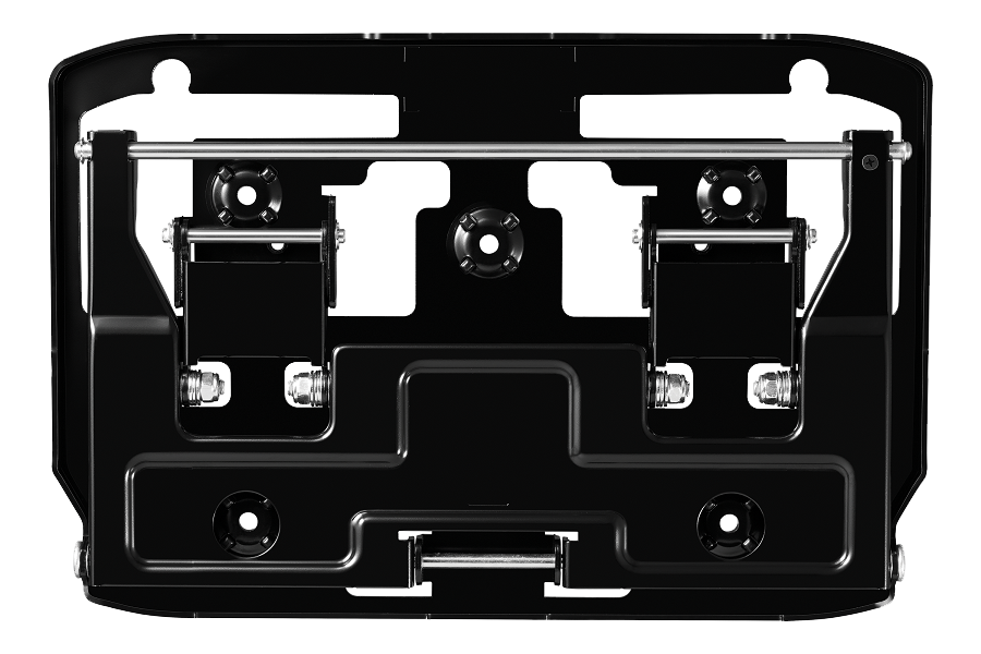 Samsung No Gap Wall-mount 2018 Wmn-m23ea afbeelding
