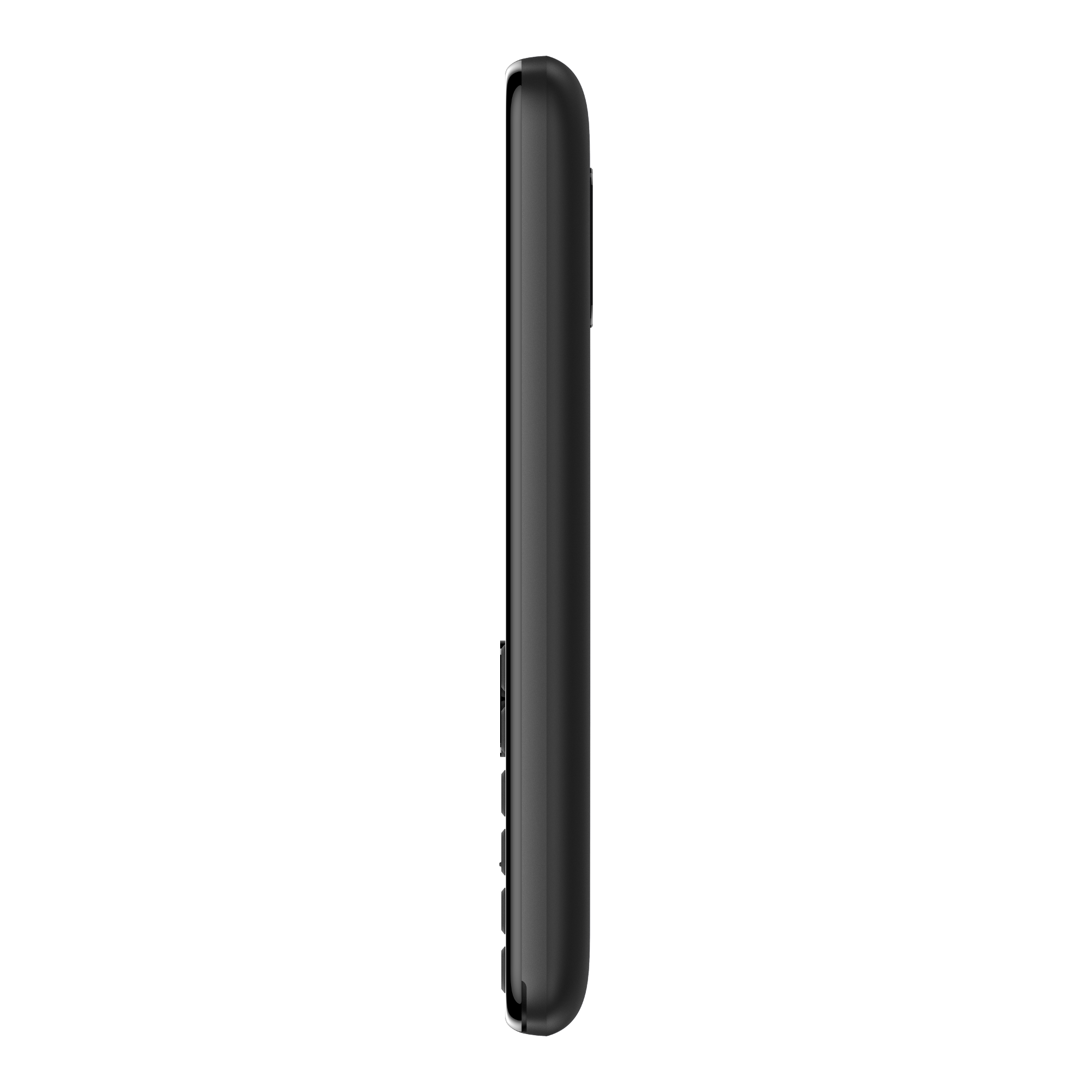 ALCATEL 2003G Tuşlu Telefon Koyu Gri