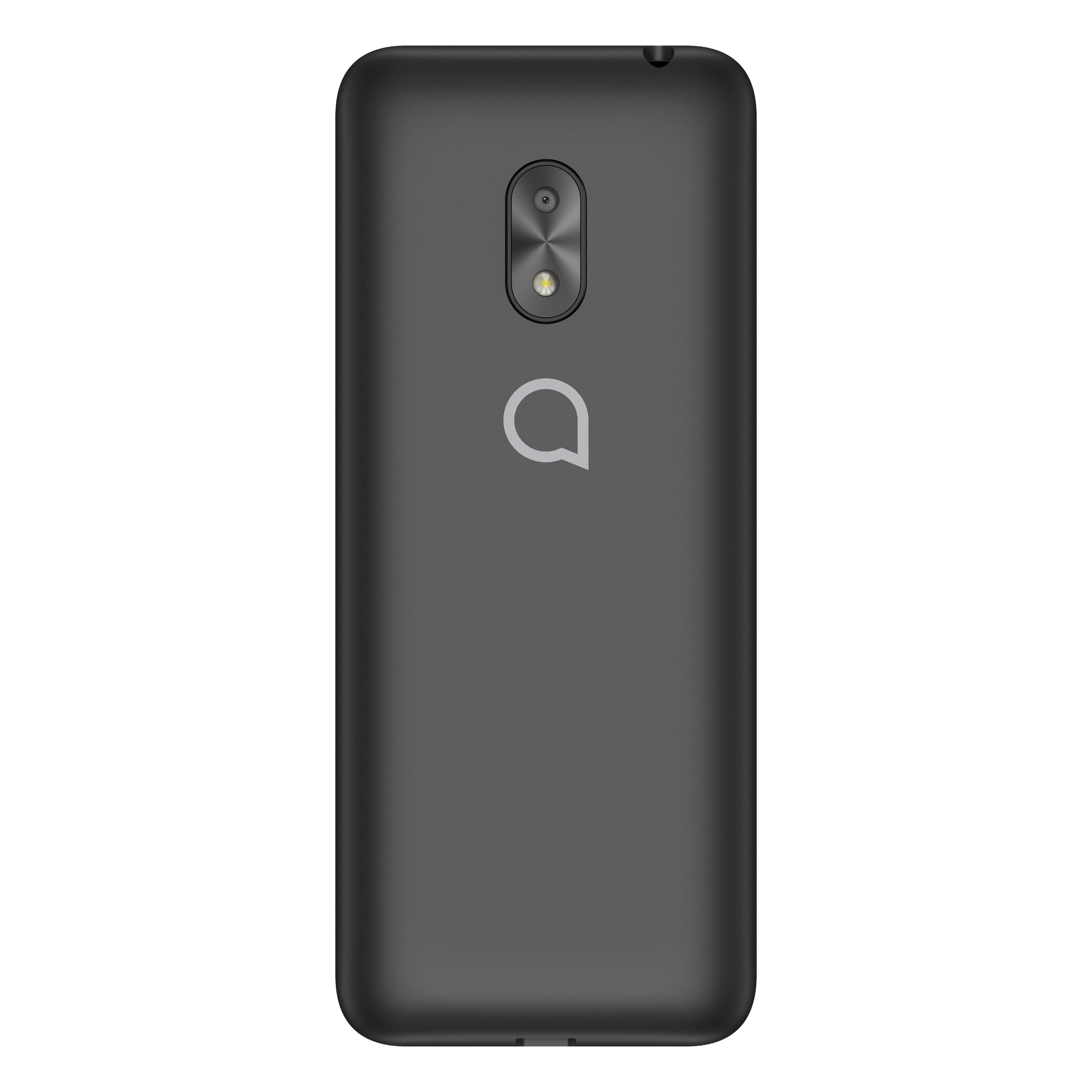 ALCATEL 2003G Tuşlu Telefon Koyu Gri