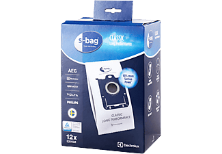 ELECTROLUX E201SM S-Bag Classic - Sacchetto di polvere