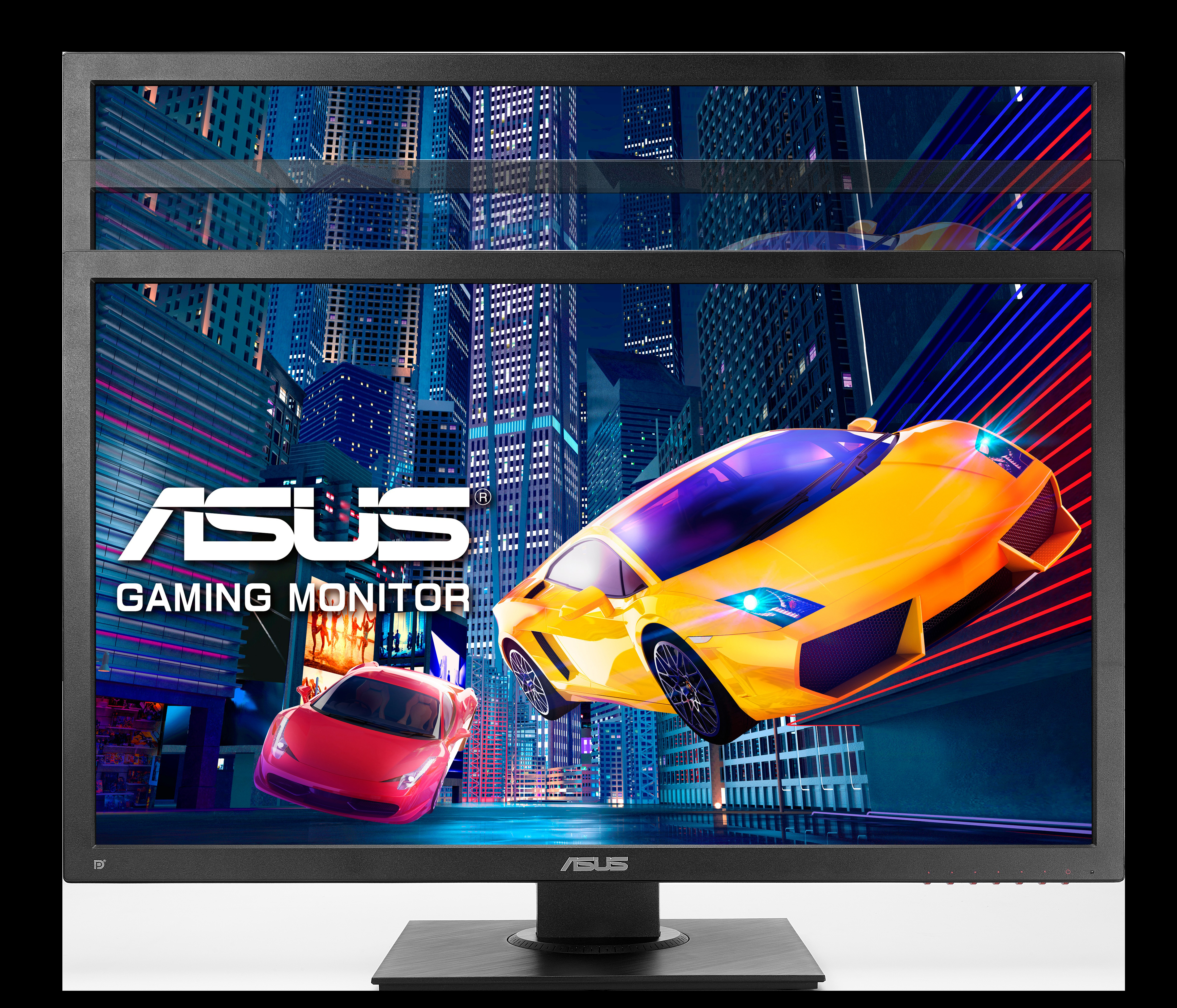 ASUS VP248QGL 24 Zoll  Full-HD  Monitor  1 ms Reaktionszeit  