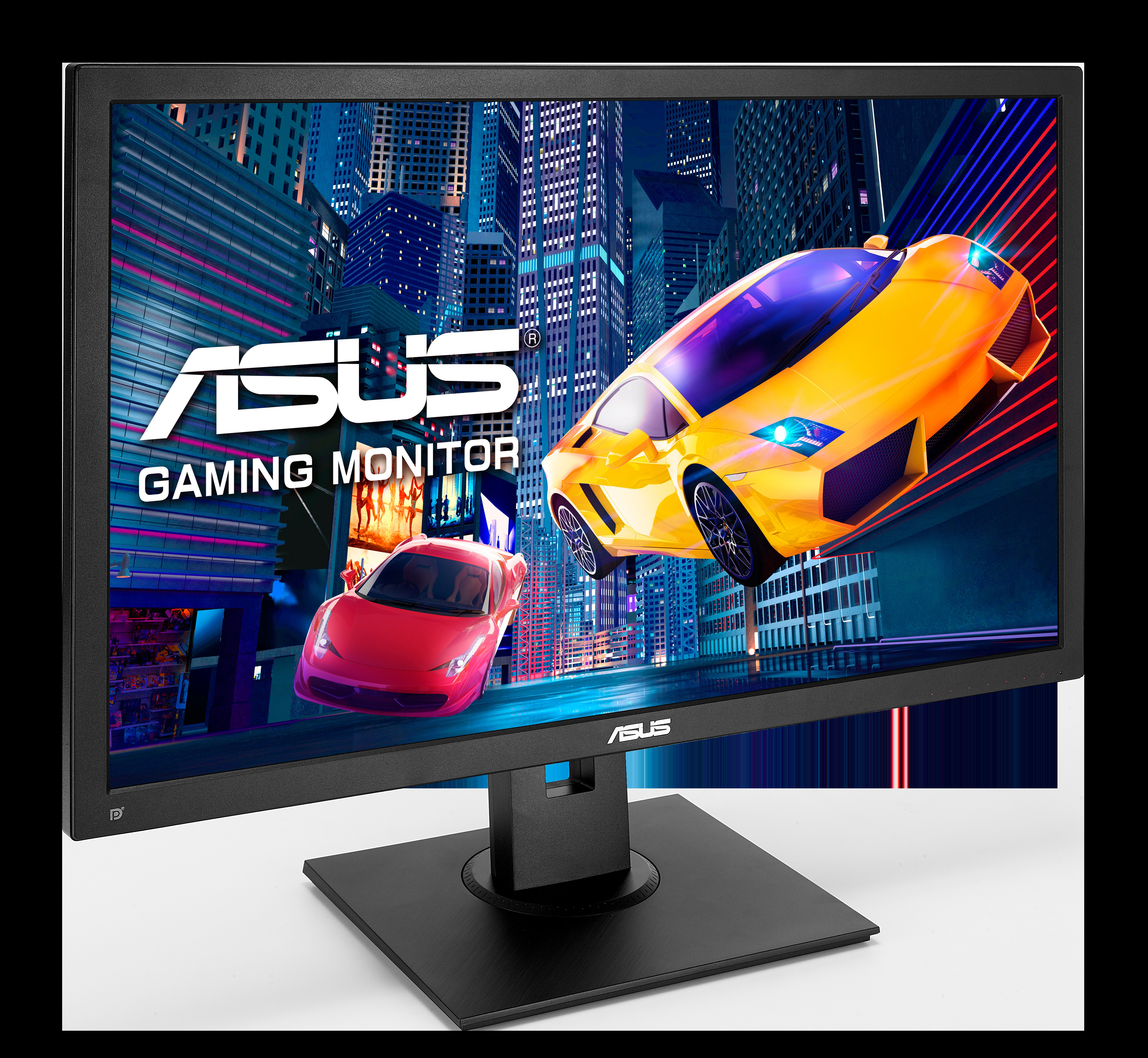 ASUS VP248QGL 24 Zoll  Full-HD  Monitor  1 ms Reaktionszeit  