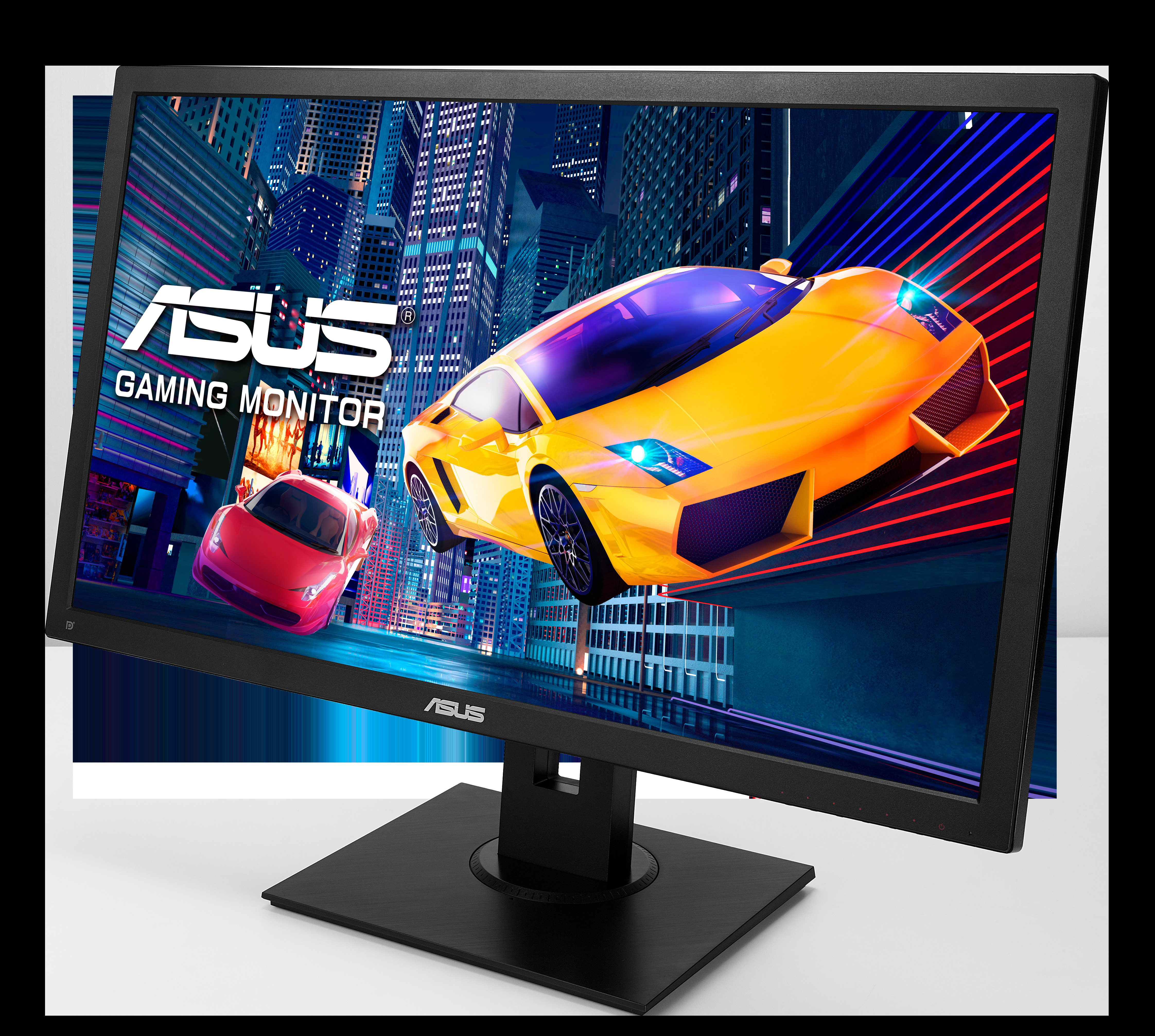 ASUS VP248QGL 24 Zoll  Full-HD  Monitor  1 ms Reaktionszeit  