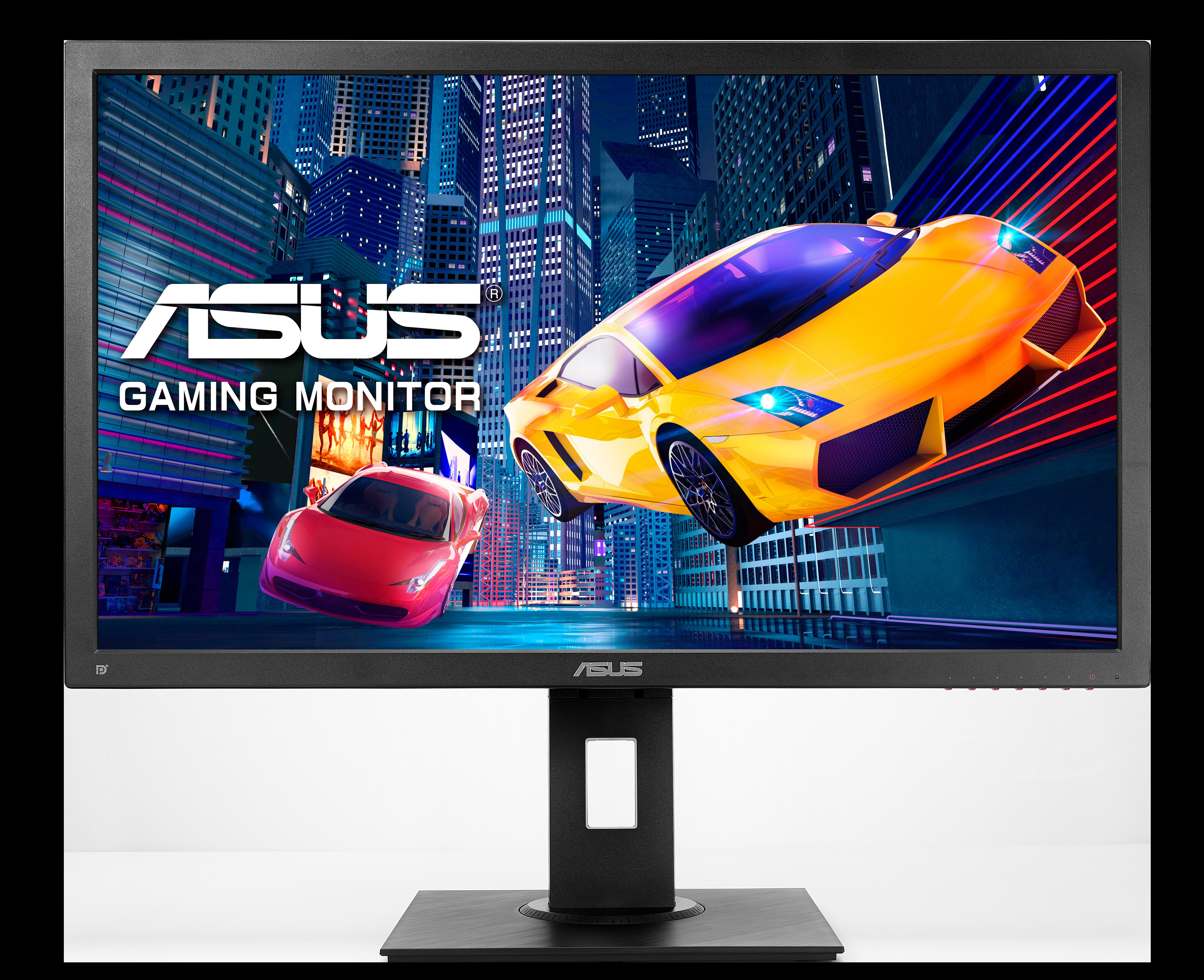 ASUS VP248QGL 24 Zoll  Full-HD  Monitor  1 ms Reaktionszeit  