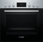 Herd HEF 113 BS 0 Edelstahl