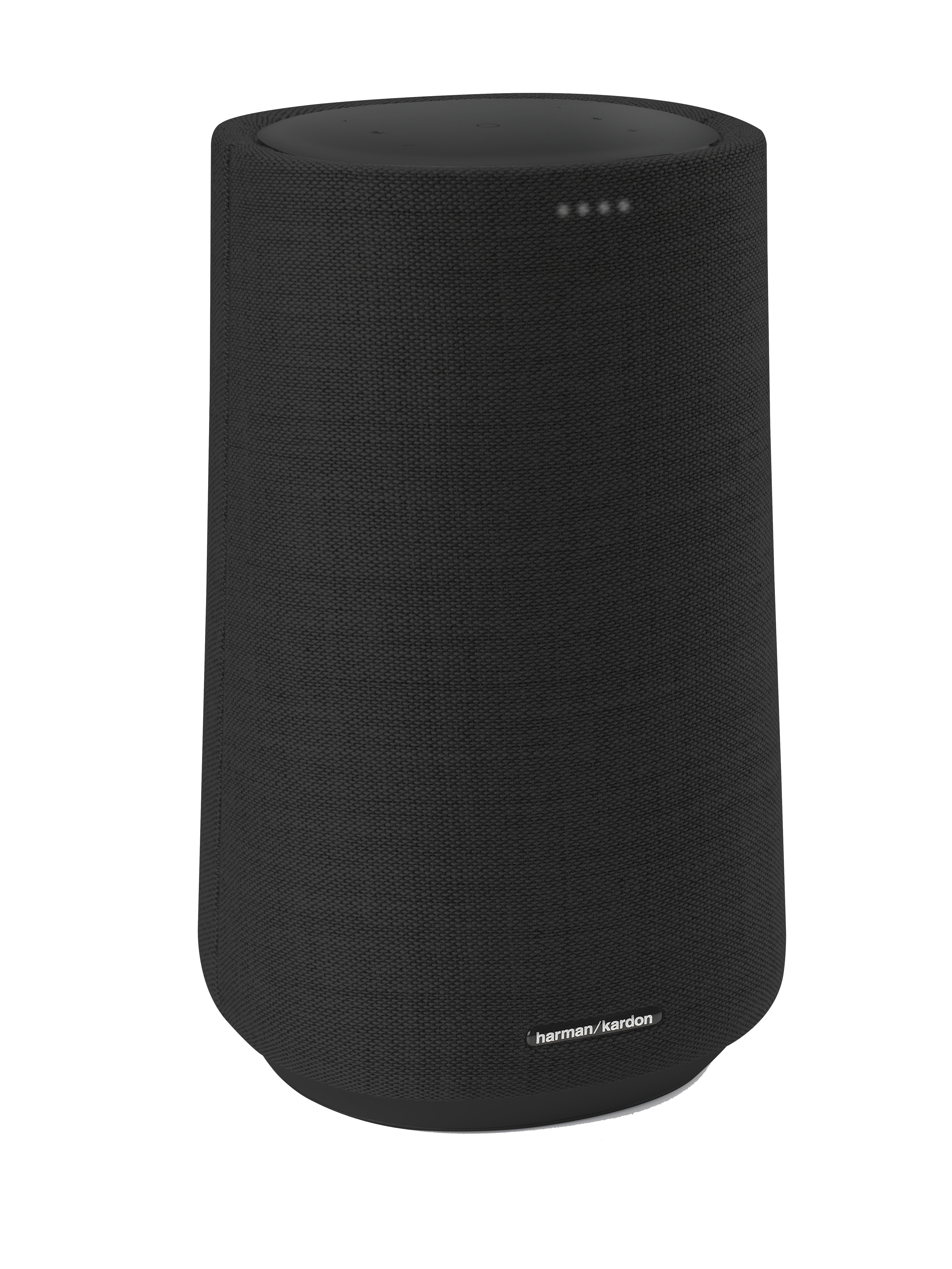 HARMAN KARDON Citation 100 Zwart