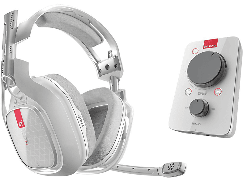 Auriculares gaming | Astro A40TR y MixAmp Pro TR para Xbox One