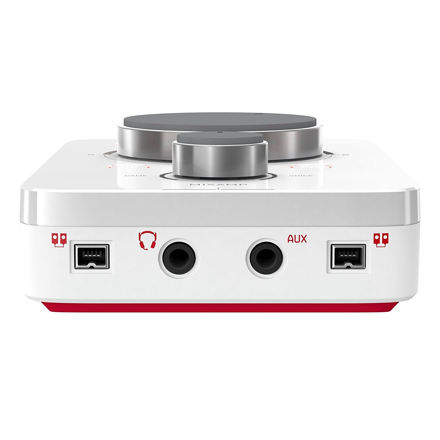 Auriculares gaming - Astro A40TR y MixAmp Pro TR para Xbox One, Blanco