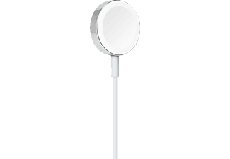 APPLE MU9H2ZM/A - Câble de charge (Blanc/Gris)