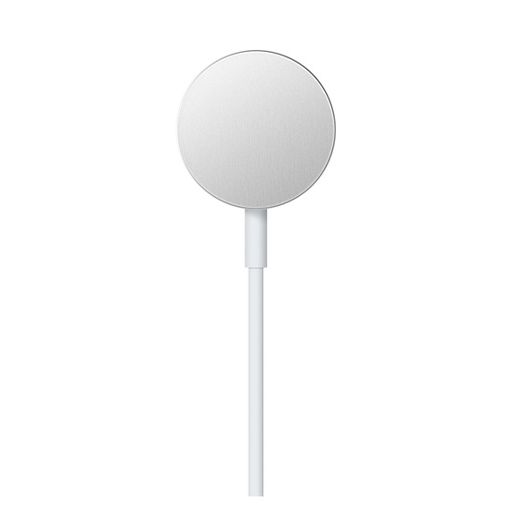 APPLE MU9G2ZM/A, Ladekabel, Weiß/Grau