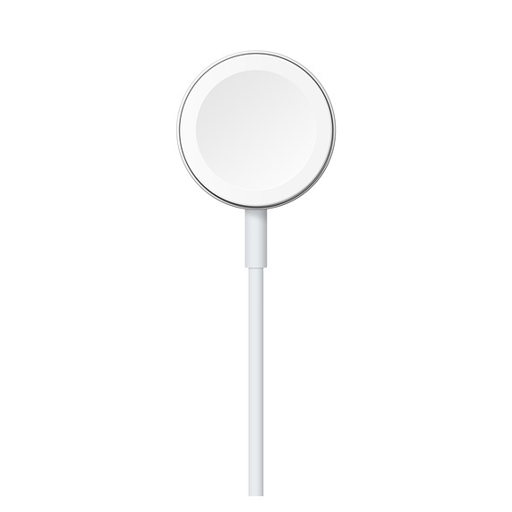APPLE MU9J2ZM/A, Ladekabel, Weiß/Grau