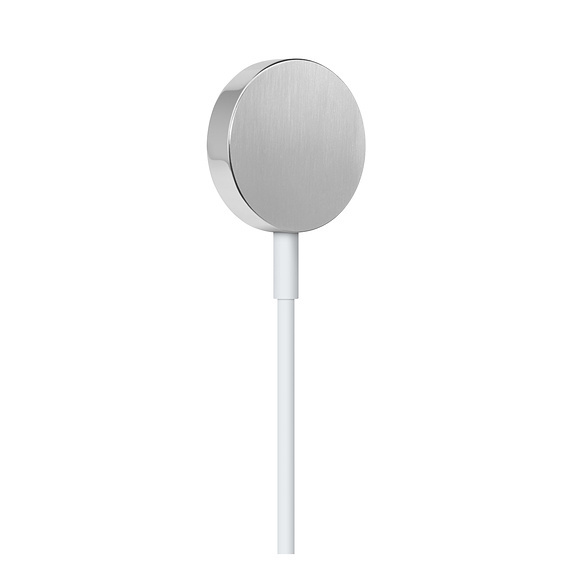 APPLE MU9J2ZM/A, Ladekabel, Weiß/Grau