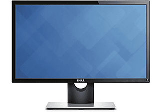 DELL S Series SE2216H - Monitor, 21.5 ", Full-HD, 60 Hz, Schwarz