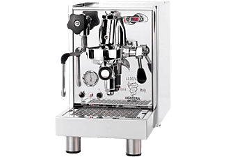 ROTEL Bezzera Unica PID - Espresso-Kaffeemaschine (Silber)