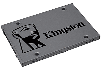 KINGSTON UV500 2.5" 480GB 520MB Okuma 500MB Yazma SSD