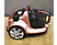 FAKIR Veyron Turbo XL Toz Torbasız Kuru Vakum Süpürge Outlet