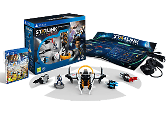 UBISOFT Starlink Battle For Atlas PS4 Oyun