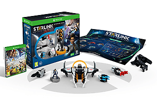 UBISOFT Starlink Battle For Atlas Xbox One Oyun