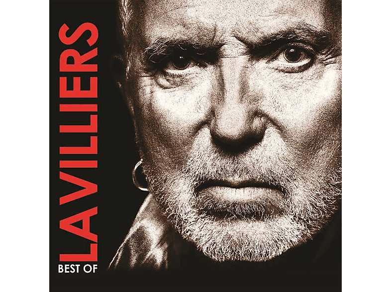 Bernard Lavilliers - Best of Vinyl