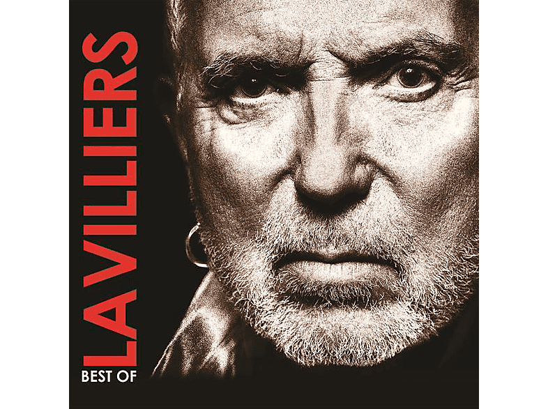 Universal Bernard Lavilliers - Best Of Lp