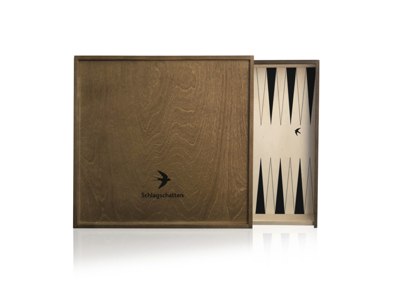 AnnenMayKantereit - Schlagschatten Limited Fanbox  - (CD)