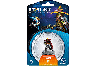 UBISOFT Starlink Eli Pilot Pack Modüler Oyuncak