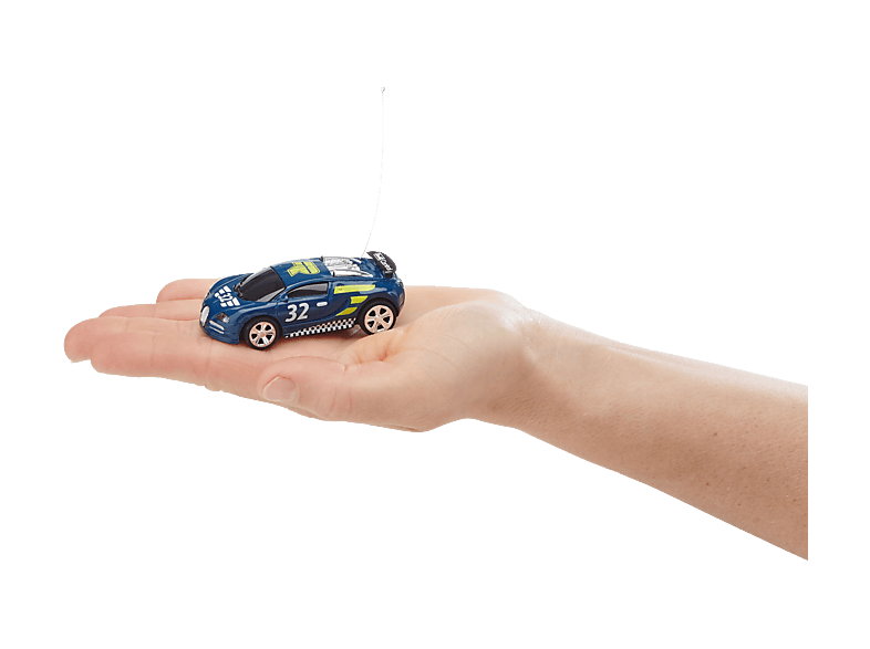 Revell Mini RC Car Racer II RC Car, Mehrfarbig — Foto 2 von 3