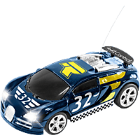 REVELL Mini RC Car Racer II RC Car, Mehrfarbig