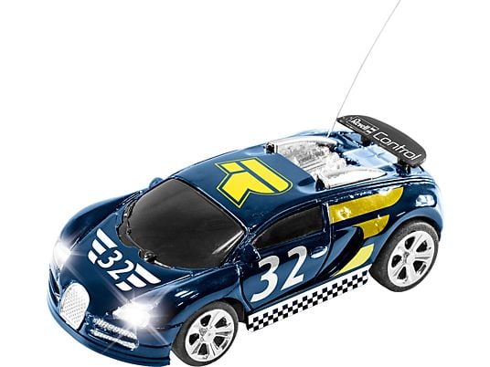 REVELL Mini RC Car Racer II RC Car, Mehrfarbig