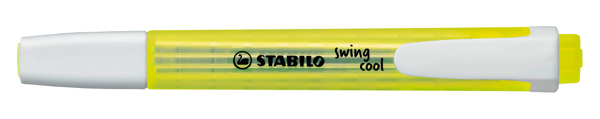 STABILO swing cool Textmarker Mehrfarbig
