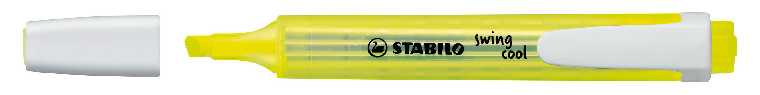 STABILO swing cool Textmarker Mehrfarbig