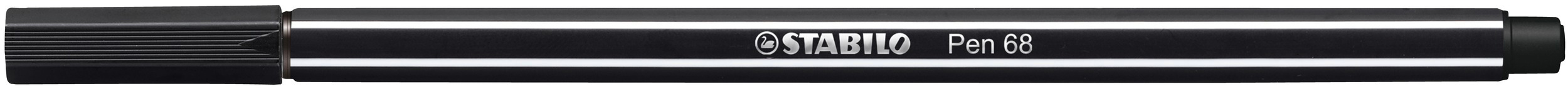 STABILO Pen 68 Filzstift Mehrfarbig