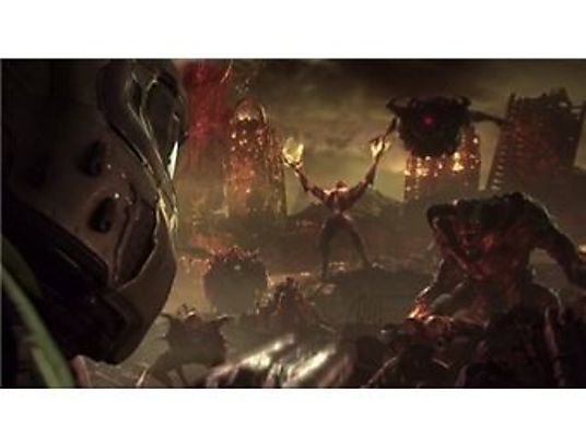 PC Doom Eternal