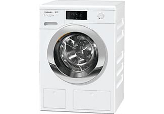 MIELE WCR 800-60 CH G - Lavatrice (9 kg, Bianco)