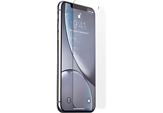 JUST MOBILE Xkin™ - Protection d'écran (Convient pour le modèle: Apple iPhone XR (6.1"))