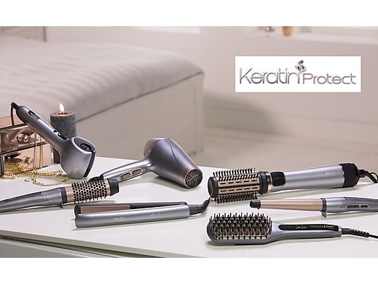 REMINGTON Keratin Protect Hair Föhn 2200 W AC8820