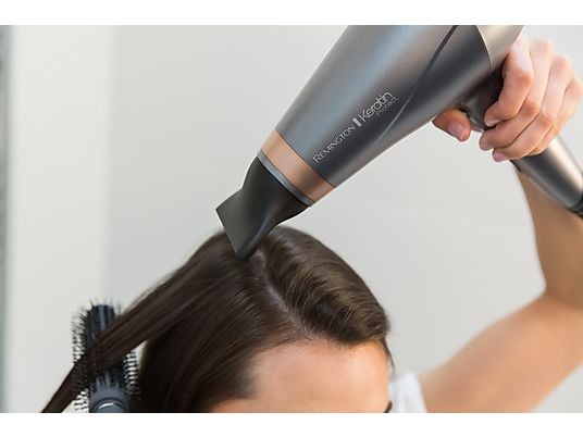 REMINGTON Keratin Protect Hair Föhn 2200 W AC8820